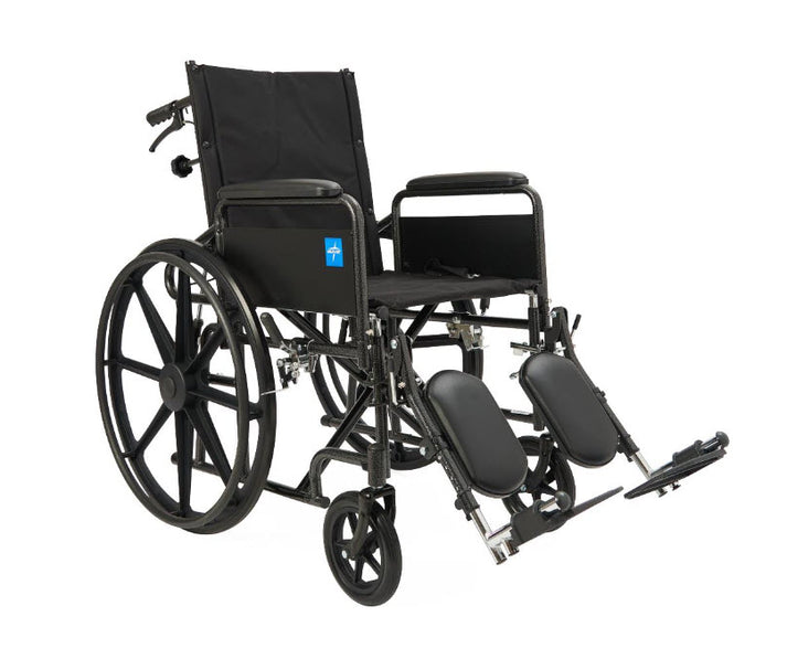 Reclining Wheelchair