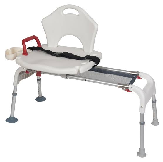 Transfer Bench
